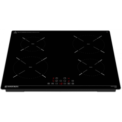 Варочная панель Meferi MIH604BK POWER