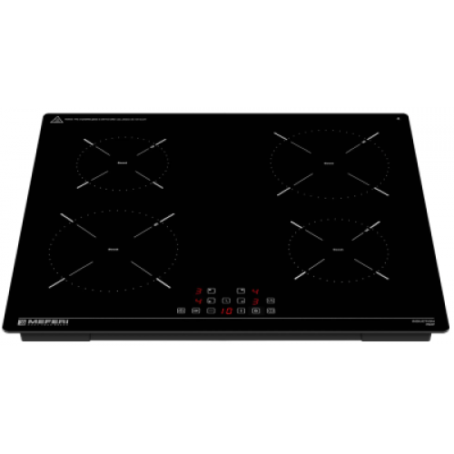 Варочная панель Meferi MIH604BK POWER