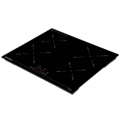 Варочная панель Meferi MIH604BK POWER
