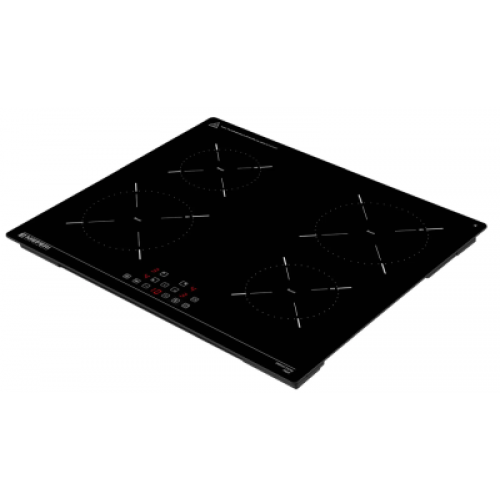 Варочная панель Meferi MIH604BK POWER
