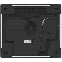 Варочная панель Meferi MIH604BK POWER