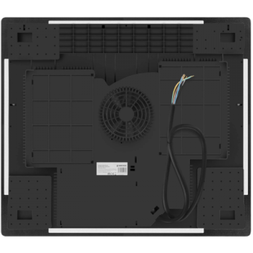 Варочная панель Meferi MIH604BK POWER