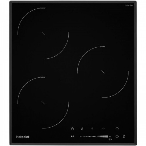 Варочная панель Hotpoint HS 1445 BA