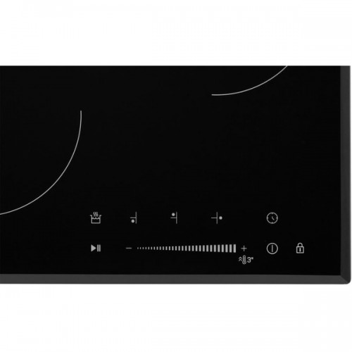 Варочная панель Hotpoint HS 1445 BA