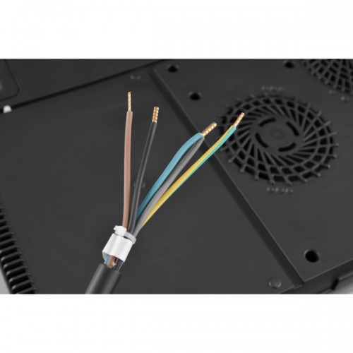 Варочная панель Hotpoint HS 1445 BA