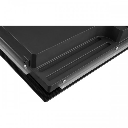 Варочная панель Hotpoint HS 1445 BA