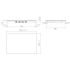 Варочная панель Elica RATIO CONNEX 804 PLUS BL