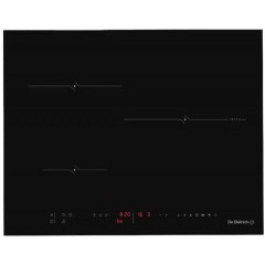 Варочная панель De Dietrich DPI4301BP