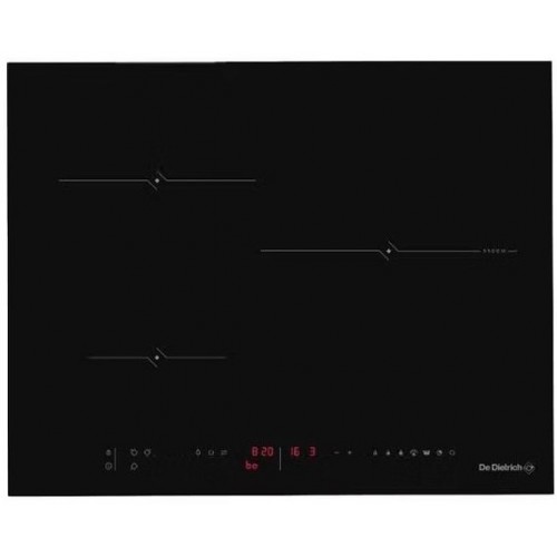 Варочная панель De Dietrich DPI4301BP