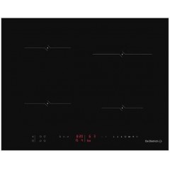 Варочная панель De Dietrich DPI4400B