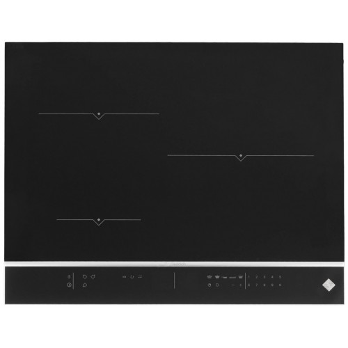 Варочная панель De Dietrich DPI7572X