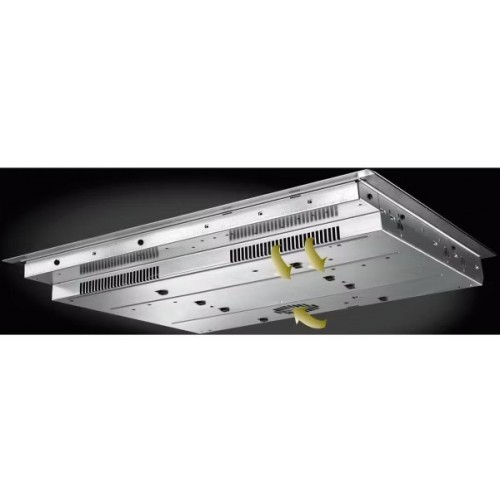 Варочная панель De Dietrich DPI7670X