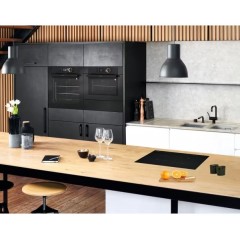 Варочная панель De Dietrich DPI7670X