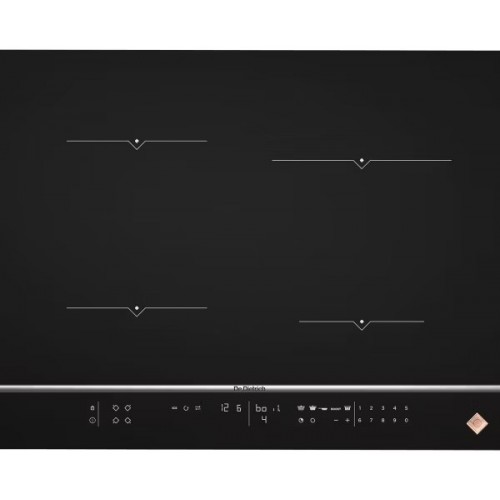 Варочная панель De Dietrich DPI7670X