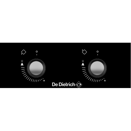 Варочная панель De Dietrich DPG3301B