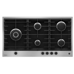 Варочная панель De Dietrich DPE4929XF