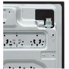 Варочная панель Krona MYSTERIUM gh 60 GR