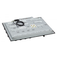 Варочная панель Krona MYSTERIUM gh 60 GR