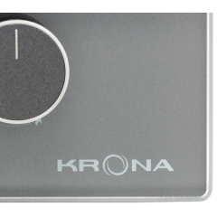 Варочная панель Krona MYSTERIUM gh 60 GR