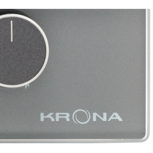 Варочная панель Krona MYSTERIUM gh 60 GR