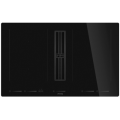 Варочная панель Smeg HOBD682D2