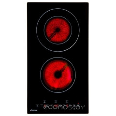 Варочная панель Konigin Libra C302 TBK