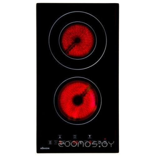 Варочная панель Konigin Libra C302 TBK