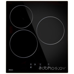 Варочная панель Konigin Libra C453 TBK