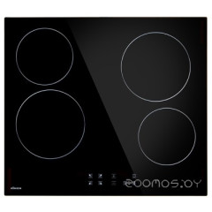 Варочная панель Konigin Libra C604 TBK