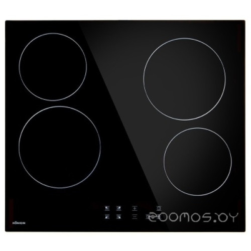 Варочная панель Konigin Libra C604 TBK