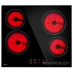 Варочная панель Konigin Libra C604 TBK