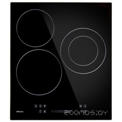 Варочная панель Konigin Vega C453 SBK