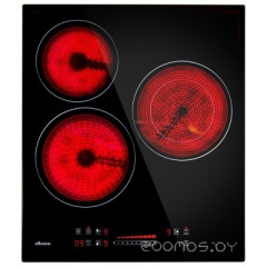 Варочная панель Konigin Vega C453 SBK