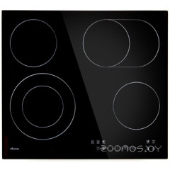 Варочная панель Konigin Vega C604 SBK