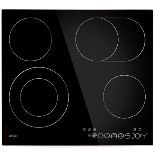 Варочная панель Konigin Vega C604 SBK