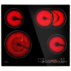 Варочная панель Konigin Vega C604 SBK