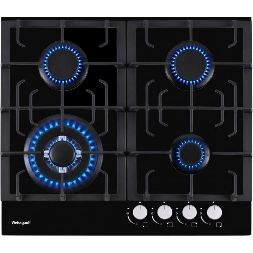 Варочная панель Weissgauff HGG 641 BV
