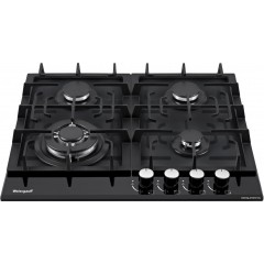 Варочная панель Weissgauff HGG 641 BV
