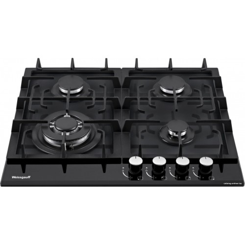 Варочная панель Weissgauff HGG 641 BV