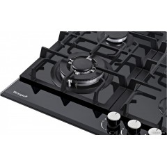 Варочная панель Weissgauff HGG 641 BV