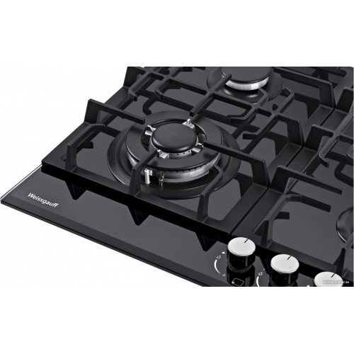 Варочная панель Weissgauff HGG 641 BV