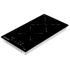 Варочная панель Meferi MEH302BK POWER