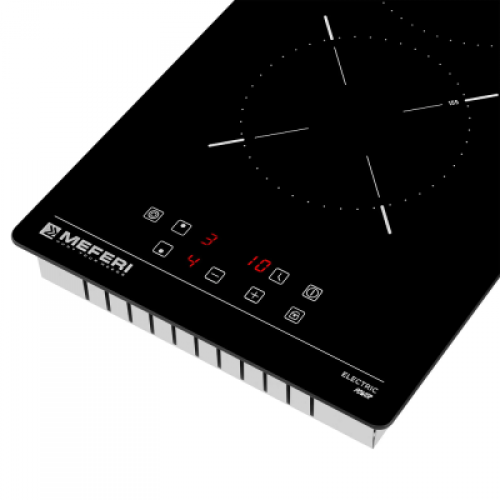 Варочная панель Meferi MEH302BK POWER