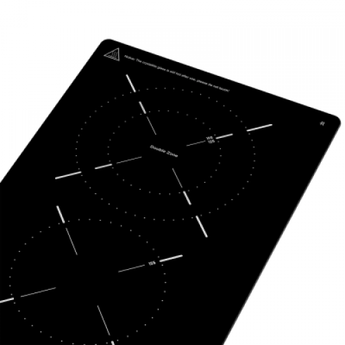 Варочная панель Meferi MEH302BK POWER