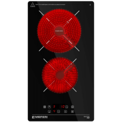 Варочная панель Meferi MEH302BK POWER