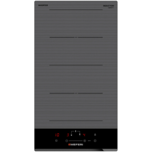 Варочная панель Meferi MIH302GR COMFORT PLUS