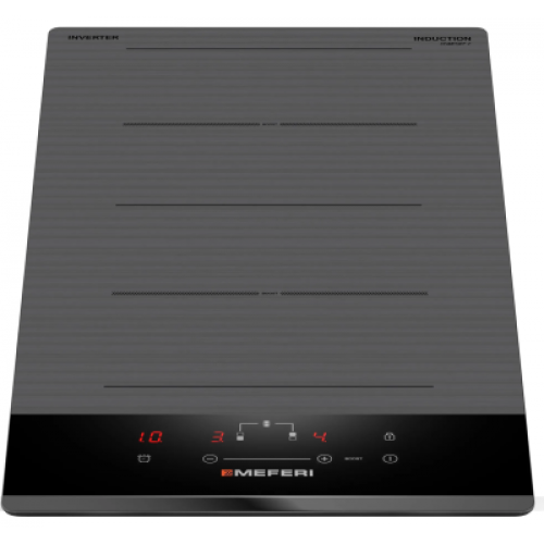 Варочная панель Meferi MIH302GR COMFORT PLUS