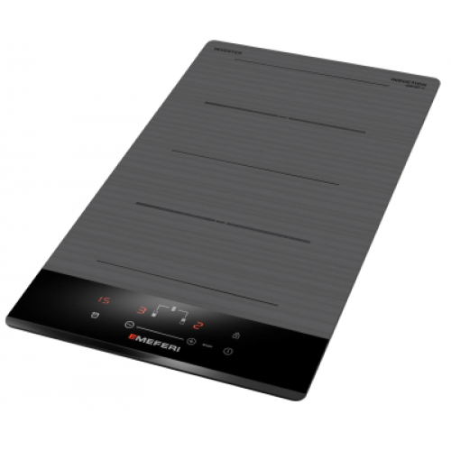Варочная панель Meferi MIH302GR COMFORT PLUS