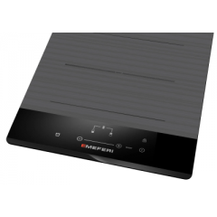 Варочная панель Meferi MIH302GR COMFORT PLUS