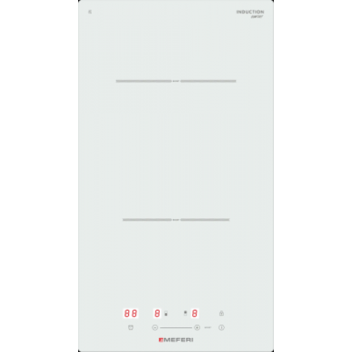 Варочная панель Meferi MIH302WH COMFORT